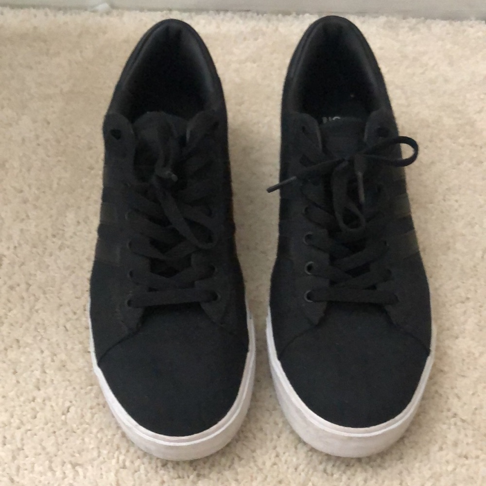 Adidas neo cloud foams